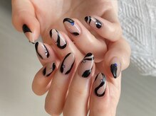 シーハウス(c house)/ニュアンスネイル