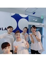 ポーラ ザ ビューティ 上福岡店(POLA THE BEAUTY)/スタッフ大募集