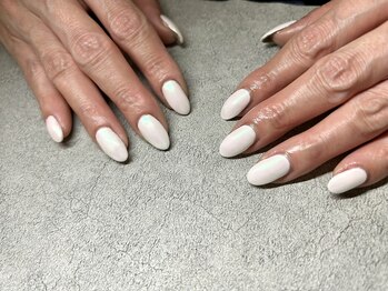 ネイルアンドアイラッシュ シヴァ(Siva)/