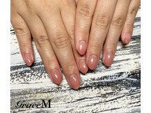 グレースエム(Grace M)/カラグラ