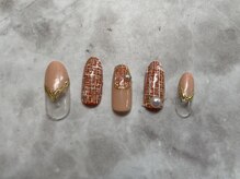 ネイルサロン ネイルクク(Nail KUKU)/12月キャンペーン