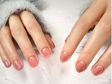 トランジットネイル(TRANSIT NAIL)/シンプルartコース ¥６９００