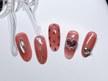 エヌラ(ENURA)/デザインコース