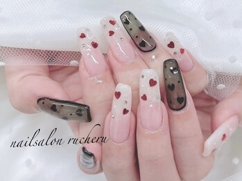 ルチェル(Rucheru)/