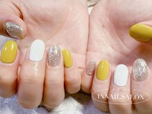 インネイルサロン 日暮里(IN NAIL SALON)/初回オフ無料ニュアンス￥6800