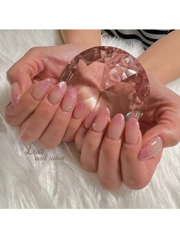 ロア(Loa)/NailsalonLoa