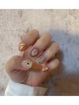 グレイス ネイル(Grace nail)/