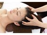 もみほぐし90分+ヘッド20分　セットメニュー  20％OFF  9020→7216