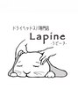 ラピーヌ(Lapine)/ドライヘッドスパ専門店Ｌａｐｉｎｅ