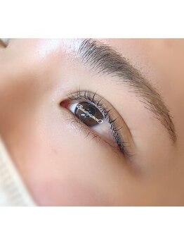 ビューティースペース オー 名駅本店(ビューティースペースO)/次世代まつ毛パーマ