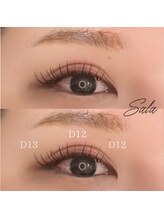 サラ(Sala)/エクパー