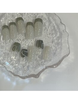 アライア(Alaia)/Alaiaコース　￥7200