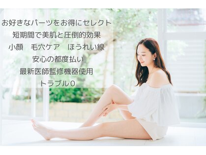 ルールーリマ(lululima)の写真