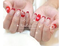 ミューオ(MIEUO)/ハンド持ち込みコース