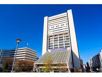 中野整体マスターズ/マッサージは中野整体マスターズ