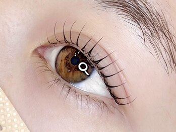 ミヌ(minu)の写真/自然な仕上がりで、カワイイもキレイも叶える♪ナチュラル派のオトナ女性の魅力を最大限に引き出す目元に☆