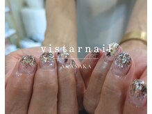 ヴィスターネイル 赤坂店(Vistar nail)/