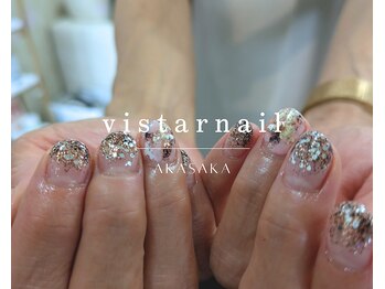 ヴィスターネイル 赤坂店(Vistar nail)/