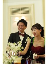 サロン オブ ロータス(Salon of Lotus)/お客様よりお写真いただきました