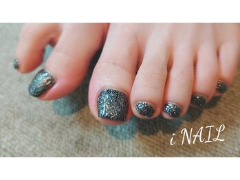 アイネイル(iNAIL)/