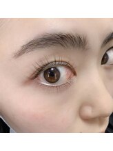 ココ 藤枝店(COCO)/パリジェンヌラッシュリフト