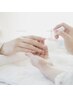 ネイルをしない方向け◆nail care◆甘皮ドライケア・オイル・パックセット