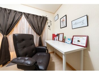 エイド(aide)/内観