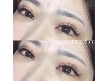 ネイルサロン アニーアンドジーノ(NAIL SALON Annie&Gino)/《LEDエクパ》