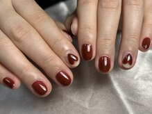 ソラニワ(soraniwa)/ハートネイル