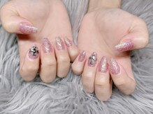 ドーリーガール(Dolly Girl)/クロムネイル