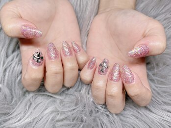 ドーリーガール(Dolly Girl)/クロムネイル