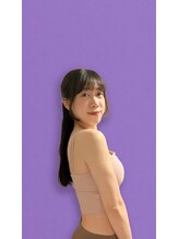 ビートピラティス 日本橋小伝馬町店(Beat Pilates) CHIHIRO