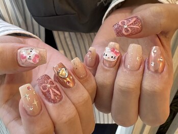 ラグシス(Luxis.)/120分やり放題参考デザイン