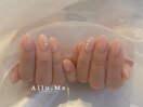 ナチュラルカラー(staff:minori)