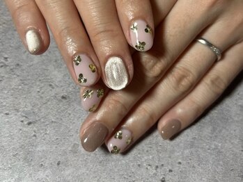 イデアル(Ideal)/【パラジェル】定額Sコース