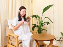 小鳥の森 中目黒/水分補給/中目黒/酵素風呂