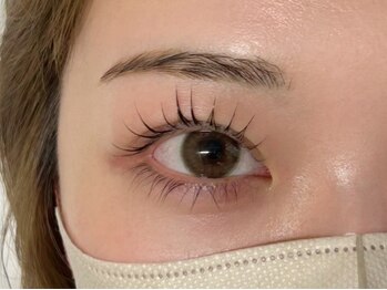 サロン ド ブランシェ(Salon de Branchee)/◇まつ毛パーマ◇