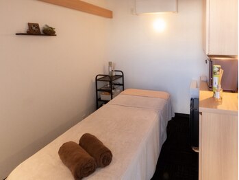 ソセイラボ ウェルネス(SOSEI Lab. wellness)/完全個室でゆったり空間