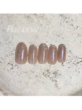 ネイルサロン レインボー(Nail Salon Rainbow)/