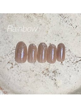 ネイルサロン レインボー(Nail Salon Rainbow)/