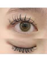 アレアラッシュ 銀座(alea lush)/ダブルフラットラッシュ &nbsp;８０束