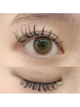 アレアラッシュ 銀座(alea lush)/ダブルフラットラッシュ &nbsp;８０束