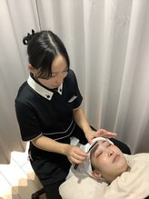 お顔そり専門店 ビューティーフェイス コピス吉祥寺店&nbsp;岩崎 