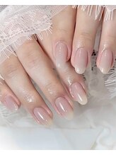ボガスティーズネイル(Vogusty's nail)/