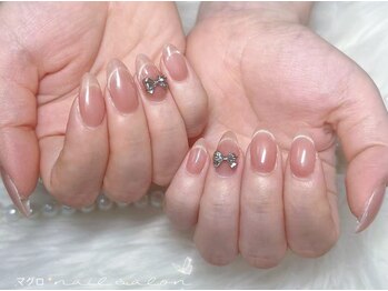 マグロ ネイルサロン/