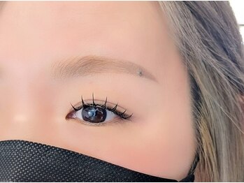リノス(LinoS.)/LEDフラットラッシュ