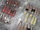 エヌネイル(n.nail)の写真/季節毎に変わる定額デザインが豊富♪ワンホンネイルでトレンド感のある可愛いを詰め込んだ指先に☆