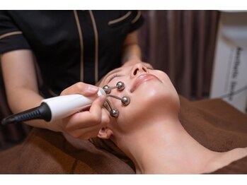 ツヤハダコガオ 千葉店/【筋膜緩める】ZEROピール