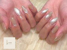 リノ 中目黒(Lino)/【ハンド】マグネットワンカラー