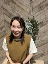 シエル(Ciel by Luxe)&nbsp;Kumiko 